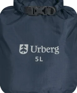 Urberg Dry Bag 5 L Midnight Navy