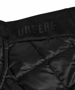 Clearance Urberg Eidsvåg Hybrid Vest Women Black beauty