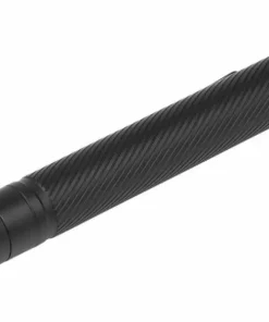 Urberg Flashlight Pocket Black