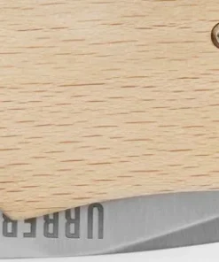 Urberg Folding Knife Brown