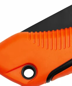 Clearance Urberg Folding Saw Black
