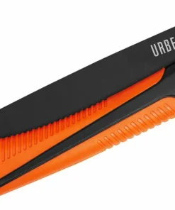 Clearance Urberg Folding Saw Black
