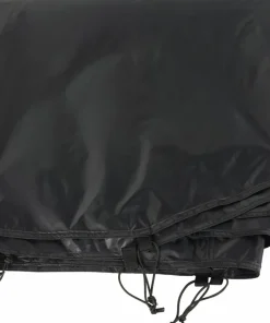 Outlet Urberg Footprint 2-Person Dome Tent G4 Black