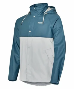Sale Urberg Geiranger PU Parkas Unisex Mallard Blue