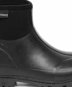 Clearance Urberg Glumse Neoprene Boot Black Beauty