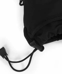 New Urberg Heat Gloves Black