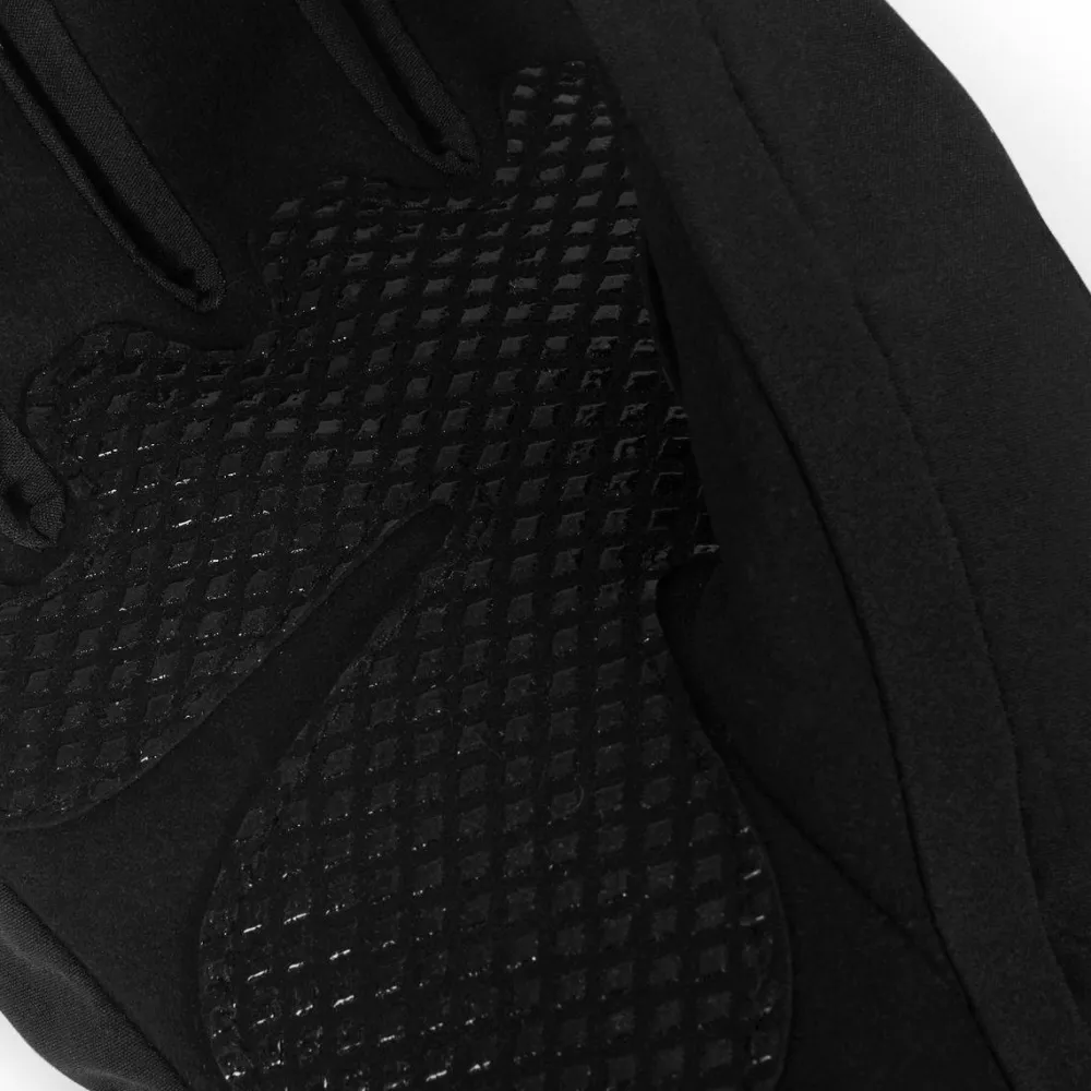 New Urberg Heat Gloves Black