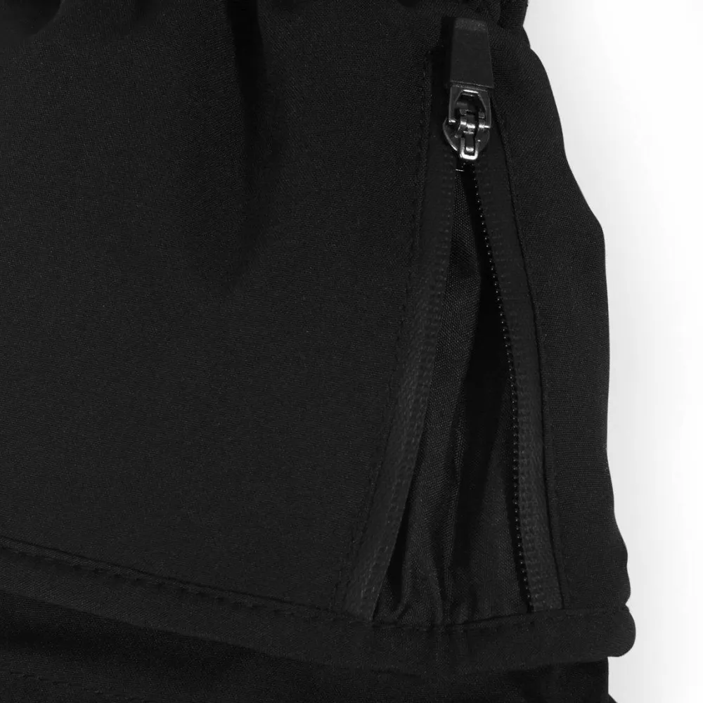 New Urberg Heat Gloves Black