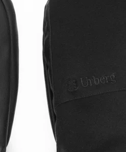 Discount Urberg Heat Mittens Black