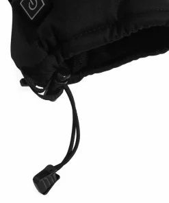 Discount Urberg Heat Mittens Black