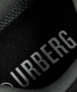 Discount Urberg Herrö Women's Shoe Chili/Asphalt