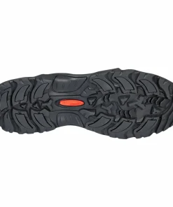 Discount Urberg Herrö Women's Shoe Chili/Asphalt