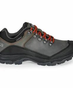 Discount Urberg Herrö Women's Shoe Chili/Asphalt