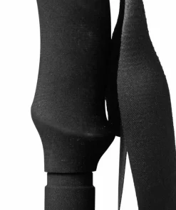 Online Urberg Hiking Pole Carbon Black