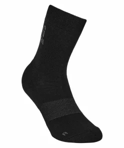 New Urberg Hiking Wool Sock G2 Black beauty