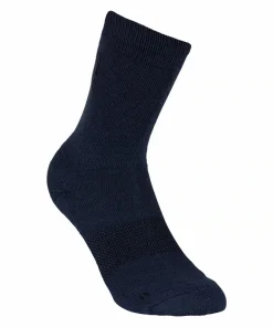 Best Urberg Hiking Wool Sock G2 Black iris
