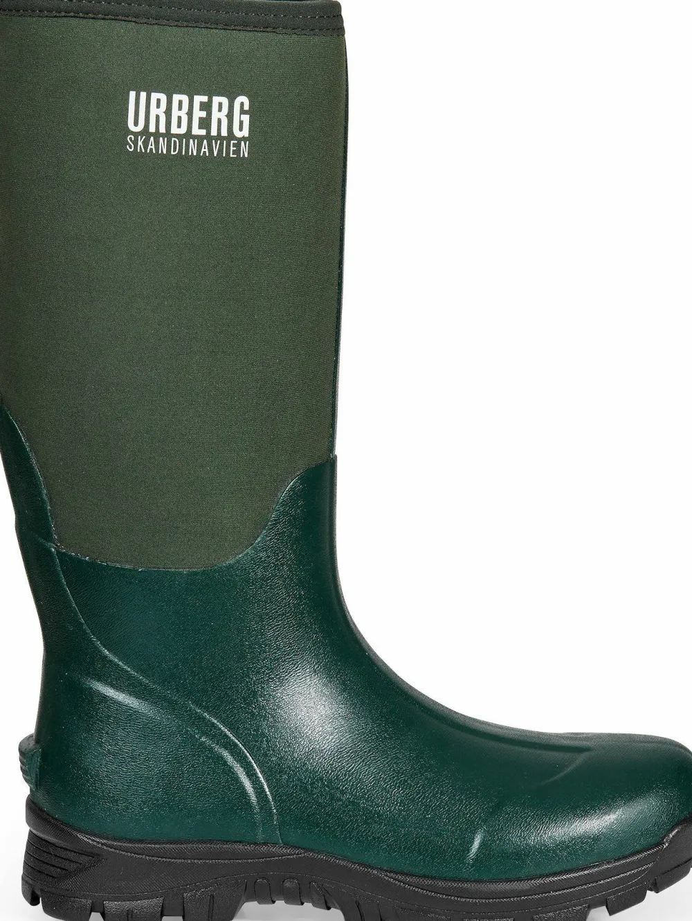 Urberg Hyssna Neoprene Boot Pine Grove