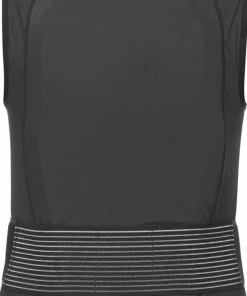 Urberg Idre Soft Vest Bp Black Beauty