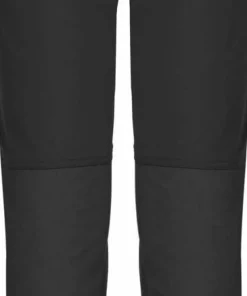 New Urberg Juniors' Hiking Stretch pants Black Beauty