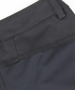 New Urberg Juniors' Hiking Stretch pants Black Beauty