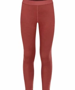 Best Urberg Juniors' Selje Merino-Bamboo Set Tandori Spice