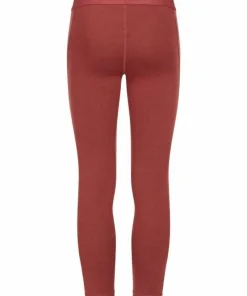 Best Urberg Juniors' Selje Merino-Bamboo Set Tandori Spice