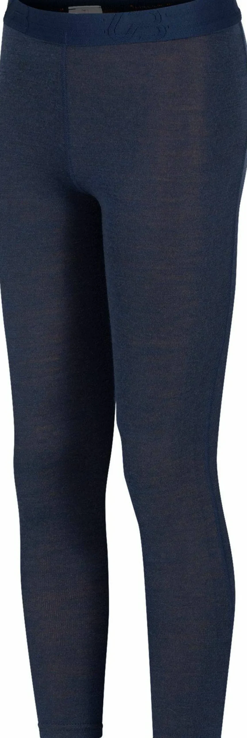 New Urberg Juniors' Selje Merino-Bamboo Set Dark Navy Black iris