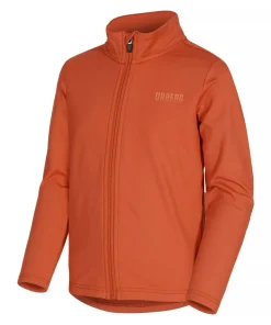 Clearance Urberg Juniors' Stavik Fleece Chili