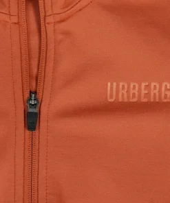 Clearance Urberg Juniors' Stavik Fleece Chili