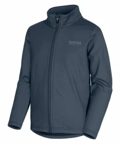 Urberg Juniors' Stavik Fleece Midnight Navy
