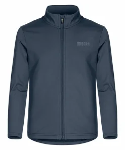 Urberg Juniors' Stavik Fleece Midnight Navy