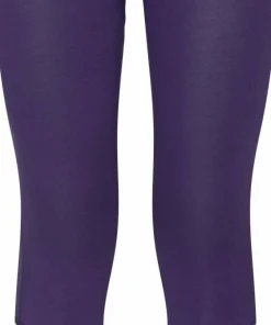 Best Urberg Juniors' Tree Base Layer Set Grape/Cloudy Dancer/Celadon