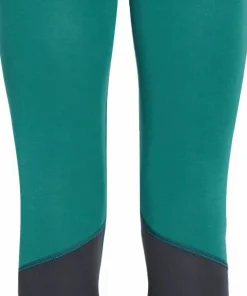 Outlet Urberg Juniors' Tree Base Layer Set Mediterranea