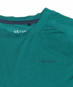 Outlet Urberg Juniors' Tree Base Layer Set Mediterranea