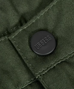 Outlet Urberg Kids' 2.0 Hiking Pants Kombu Green