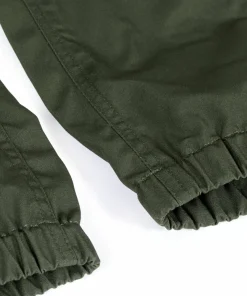 Outlet Urberg Kids' 2.0 Hiking Pants Kombu Green