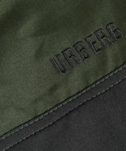 Outlet Urberg Kids' 2.0 Hiking Pants Kombu Green