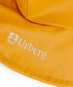 Urberg Kids' PU Hat Sunflower