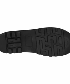 Discount Urberg Kids' Risäng Fleece Boot Black