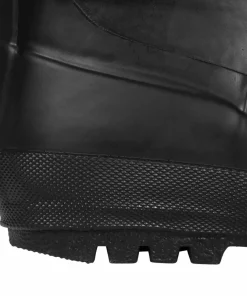 Discount Urberg Kids' Risäng Fleece Boot Black