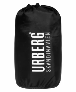Discount Urberg Kids' 1-season Sleeping Bag G2 Chili/Rio Red