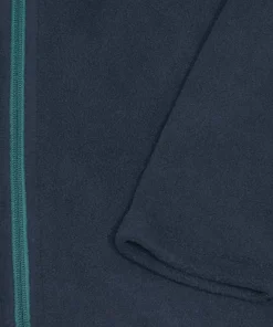 Best Urberg Kids' Tyldal Fleece Jacket Blue Nights