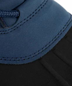 Outlet Urberg Kids' Warm Boot 2.0 Navy