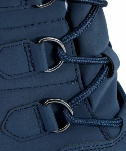 Outlet Urberg Kids' Warm Boot 2.0 Navy