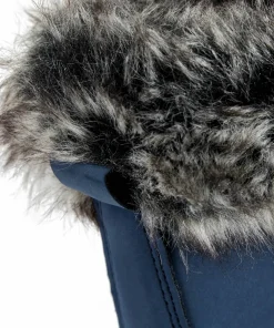 Outlet Urberg Kids' Warm Boot 2.0 Navy