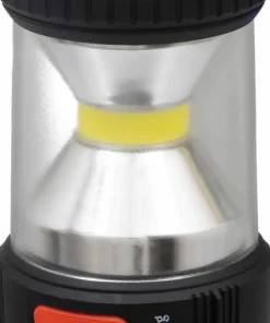 Hot Urberg Lantern Cob Black