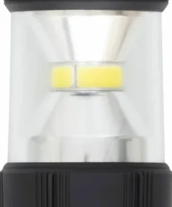 Hot Urberg Lantern Cob Black