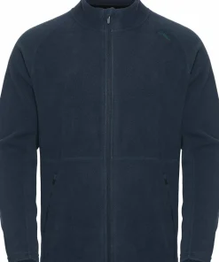 Sale Urberg Men's Fleece Jacket Blue Nights