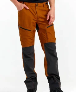Discount Urberg Men's Hiking Pants Midnight Navy