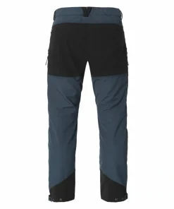 Discount Urberg Men's Hiking Pants Midnight Navy